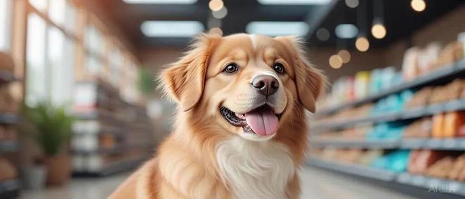 3000亿宠物市场线品牌麻将胡了2试玩网站驱动(图27) 3000亿宠物市场线品牌麻将胡了2试玩网站驱动(图27)