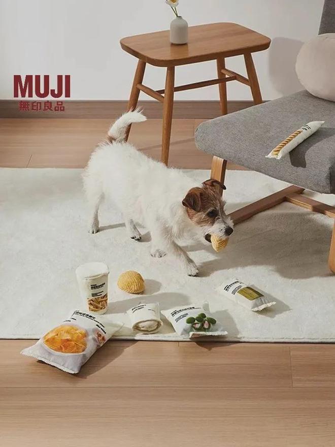定律”：看MUJI的反常识操作逆袭记麻将胡了试玩模拟器“猜价格”到“真香(图5)